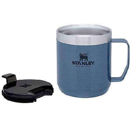 Stanley Classic Legendary Camp Mug 12 OZ 並行輸入品