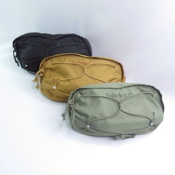 Timberland A5SUH- HIKING SLING 健行斜背包 腰包【iSport愛運動】