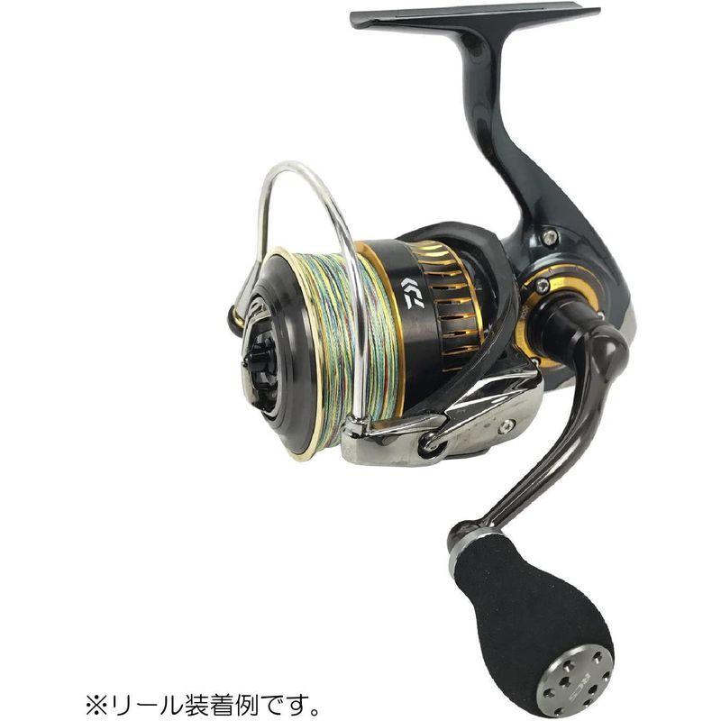 Daiwa SLP WORKS(ダイワSLPワークス) ハンドルノブ RCS パワーライト