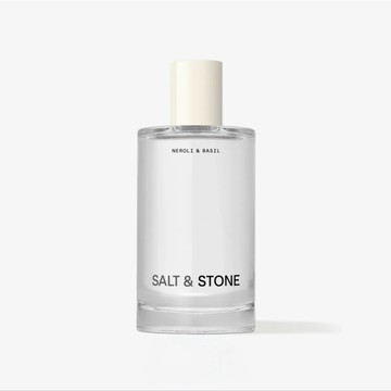 美國 SALT & STONE 身體髮香噴霧 紫蘇橙花