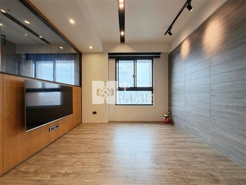 樸和獨家蒲陽大和質感宅邸遠眺山河｜新北市永和區永和路二段