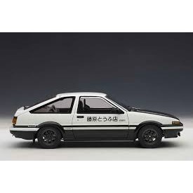 ✿AREA.TOY✿ AE86 原廠  甩尾胎 貼紙