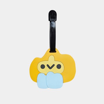 小火查理 | 行李吊牌