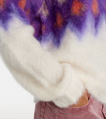 Marant Etoile Ambrega sweater