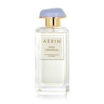 Aerin 艾琳 Wild Geranium 香水 100ml/3.3oz-香水