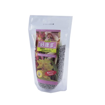 【向花緣】新好康多1號 國蘭專用 (透明包裝) -350g