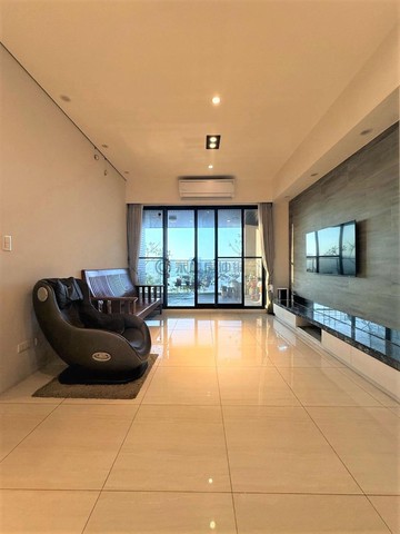 阿怡大華國小圓山大院裝潢漂亮三房平車 ｜高雄市鳥松區澄明街