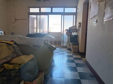 八大學區-健身5樓-現成房東｜新竹市東區西大路