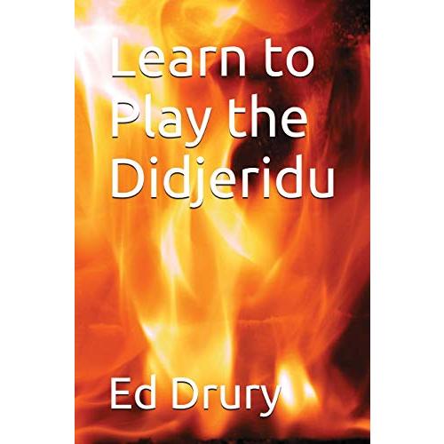 Learn to Play the Didjeridu