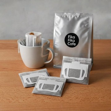 Fika Daily 15 經典日常特選