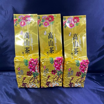 【美而佳茶行】高山手採烏龍茶 （杉林溪羊仔灣） 四兩
