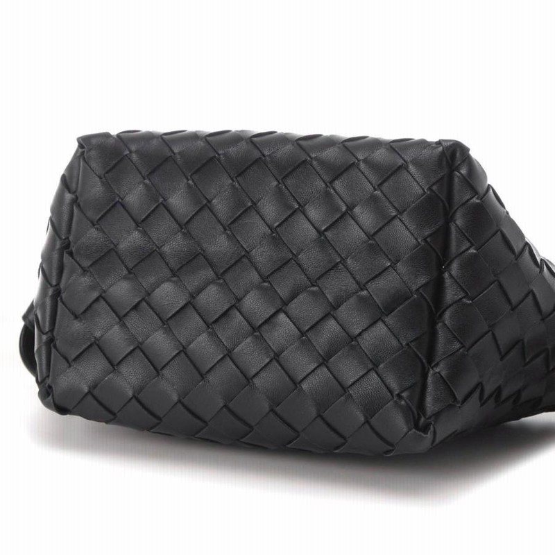 7FM3 Bottega Veneta ボッテガヴェネタ ショルダー バッグ ボッテガヴェネタ BOTTEGA VENETA ショルダーバッグ TIE