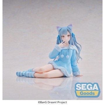 【RE】(免訂金)預購27年1月 SEGA 景品 BanG Dream! Yumemirize 豐川祥子 睡衣派對