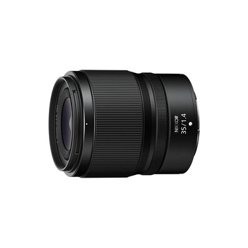 Nikon NIKKOR Z 35MM F/1.4 國祥公司貨