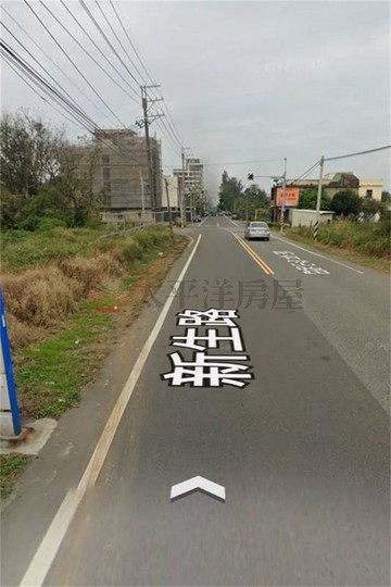 草漯(第五單元)學區旁準建地｜桃園市觀音區草漯