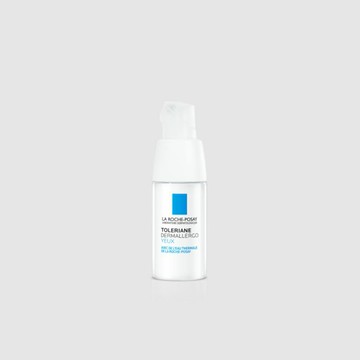 La Roche-Posay理膚寶水 多容安超極效舒敏眼霜(安心眼霜) 20ml [美十樂藥妝保健]