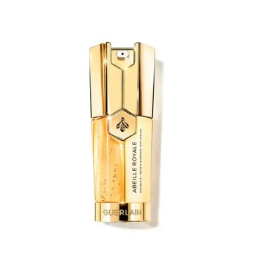【GUERLAIN西門】皇家蜂王乳雙導眼部精華