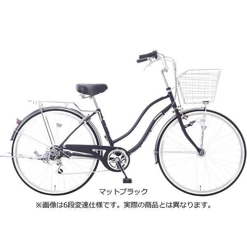 西日本限定」「あさひ」カジュリー リラックス-L 27インチ 変速なし ダイナモライト シティサイクル ママチャリ 自転車 | LINEブランドカタログ