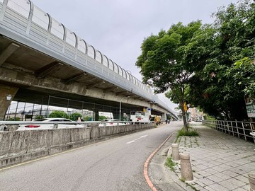 機捷特區旁正環中路超值農角地｜台中市潭子區大新段