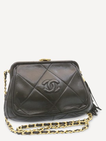 Chanel Shoulder Bag