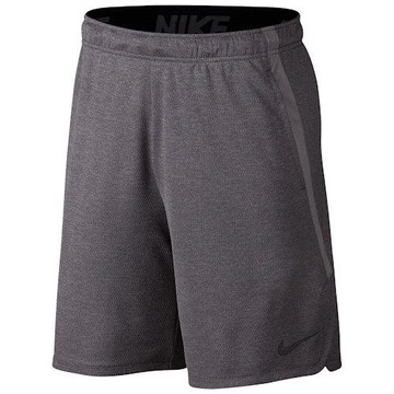 Nike  2020男時尚Dry Fit 9運動金屬灰色短褲
