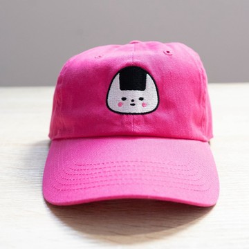 Onigiri Cap POP Onigiri ver.
