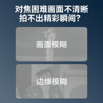 Bqeel手機望遠鏡演唱會專業攝影高倍高清外置長焦攝像頭官方正品