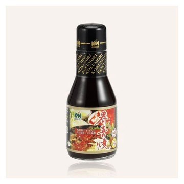 隔日配 穀盛 調味系列 壽喜燒醬 260g