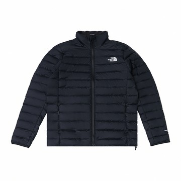 The North Face M CLASSIC DOWN JACKET - AP 男 DWR防潑水可打包羽絨外套 NF0A8KGGJK3