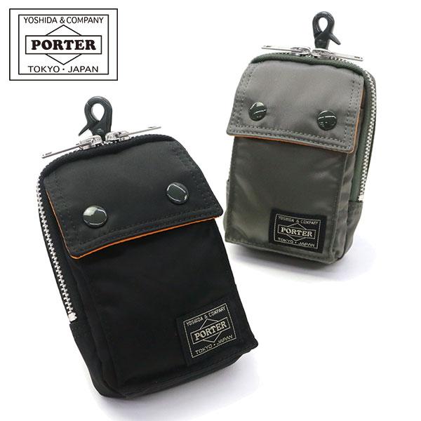 ポーター タンカー ポーチ 622-79155 吉田カバン PORTER TANKER POUCH