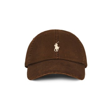 「Doushop」Polo Ralph Lauren 經典棒球帽