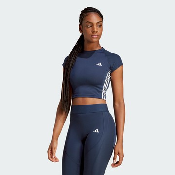 ADIDAS HYGLM T Q1 女 短袖上衣 JE8814