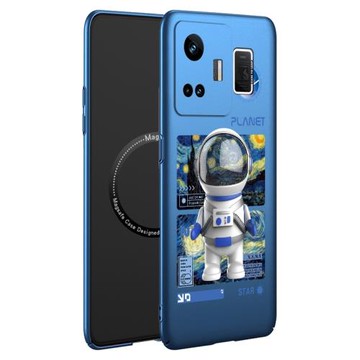 真我gtneo5手機殼gtneo3磁吸x7pro手機套gtneo5se新款11pro外殼realmex50pro硬殼q2男款磨砂超薄oppo女v5