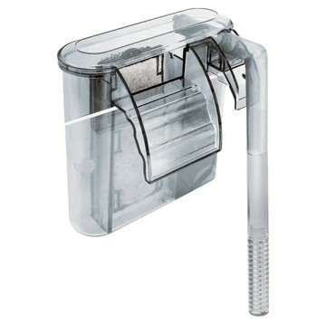 AquaWorld 超薄外掛過濾器 S-260L/H G-059-S  1個  3.5W