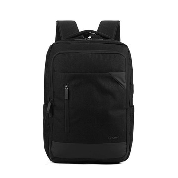 aoking sn1133 簡約 雙肩 後背包 適用 旅行/攝影/公事/休閒 加寬透氣不悶熱背帶
