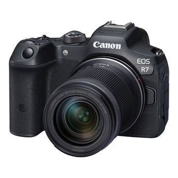 預購 Canon EOS R7 Kit組(含18-150mm 鏡頭)公司貨