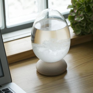 天氣瓶-脈動 脈動