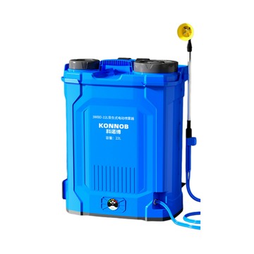 20L背負型噴霧器 22L噴霧器 160安鋰電打藥機 雙核泵 高壓噴灑機 四開關 噴灑器 噴壺 長續航