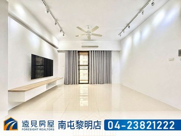 11期漢神仁美淳青大四房平車 |遠見房屋｜台中市北屯區崇德十六路