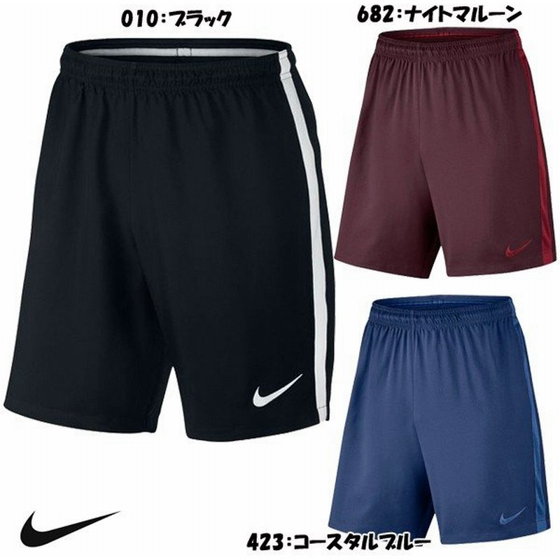 ナイキ サッカー プラクティスパンツ Squad Dry ウーブン ショートハーフパンツ 8076 通販 Lineポイント最大0 5 Get Lineショッピング