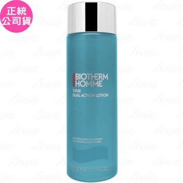 BIOTHERM 碧兒泉 海鹽控油收斂水(200ml)(公司貨)