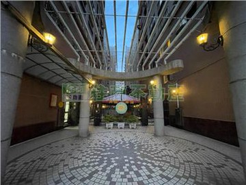 【海華建設・室內78坪】百坪大四房車｜一層一戶雙梯｜桃園市中壢區九和五街