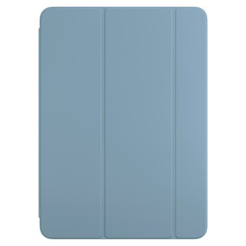 Apple 2026 聰穎雙面夾 平板保護殼 MWK63FE/A 11吋  丹寧色  iPad Air M4  1個