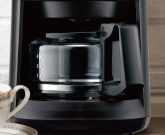 領券獨家最高9折 Panasonic NC-R601 咖啡壺