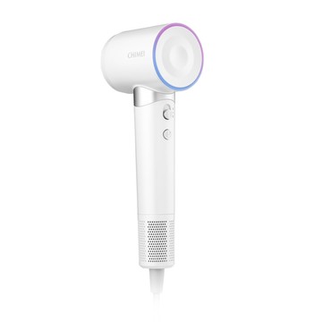 【CHIMEI奇美】高速負離子智能恆溫吹風機 HD-15HCN0