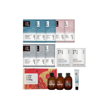 臺灣免運｜新朋友首購$699體驗組