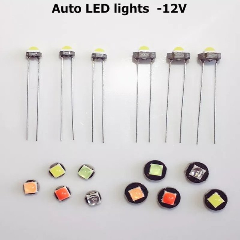 Led車 ダッシュボードライト 10個 Led電球 12v Sd Smd T4 2 T4 7 T5 車 ダッシュボード用 通販 Lineポイント最大get Lineショッピング