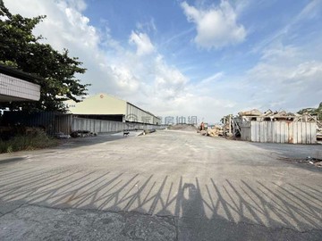 林園區甲種工業用地 路寬10米 地形大好規劃-2｜高雄市林園區龍潭段