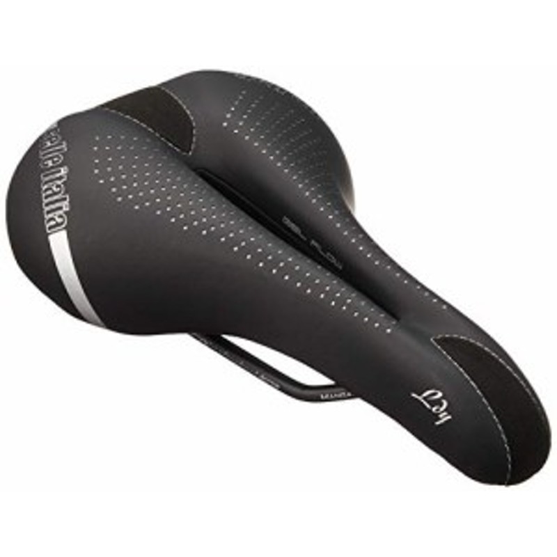 Selle Italia Lady Gel MN Flow S