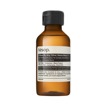 Aesop 玫瑰的名字身體潔膚露 100ml